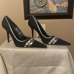 Michael Antonio Heels